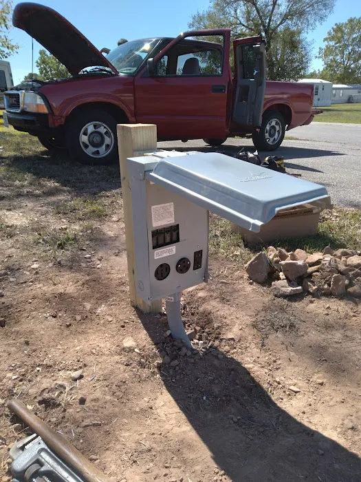 Cedar Glen Mobile Home Park 2