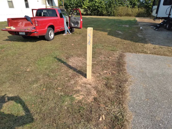 Cedar Glen Mobile Home Park 8