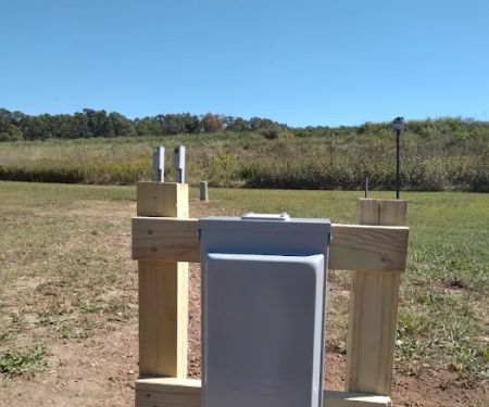 Cedar Glen Mobile Home Park