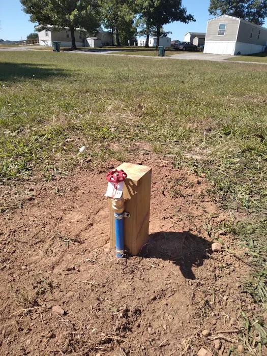 Cedar Glen Mobile Home Park 10