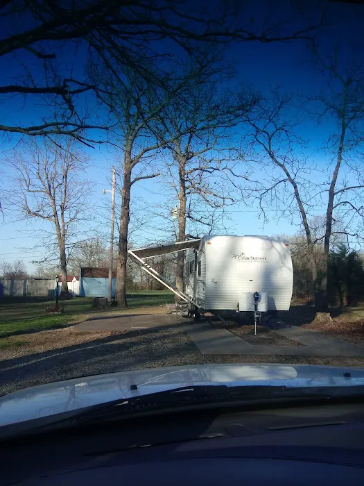 Prospect Park Mobile Home Community 2