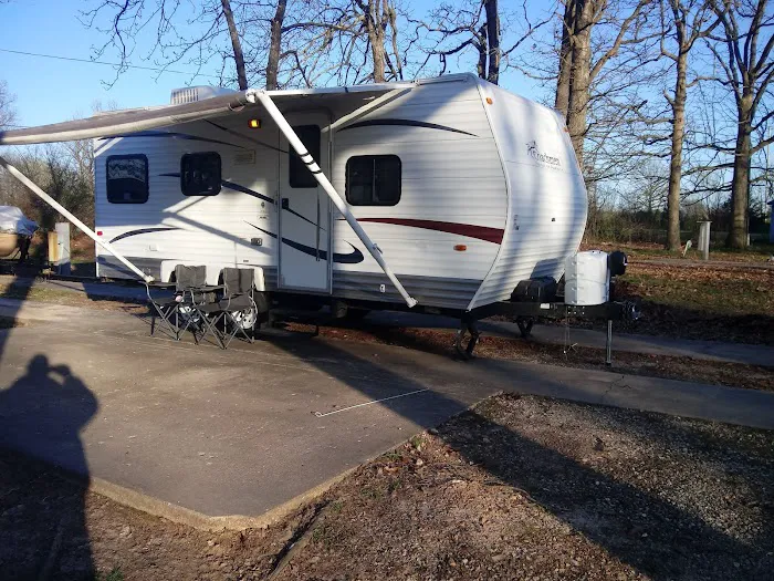 Prospect Park Mobile Home Community 3