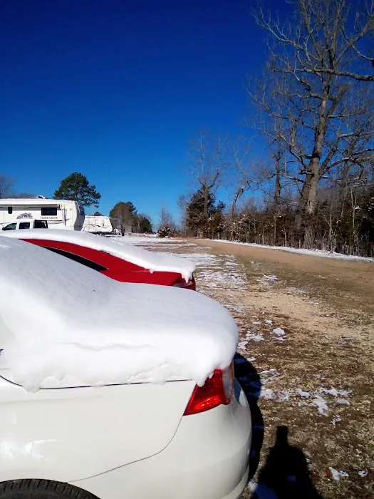 God's Country RV Park 9