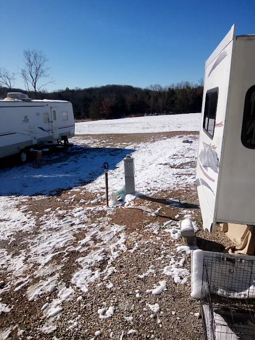 God's Country RV Park 5