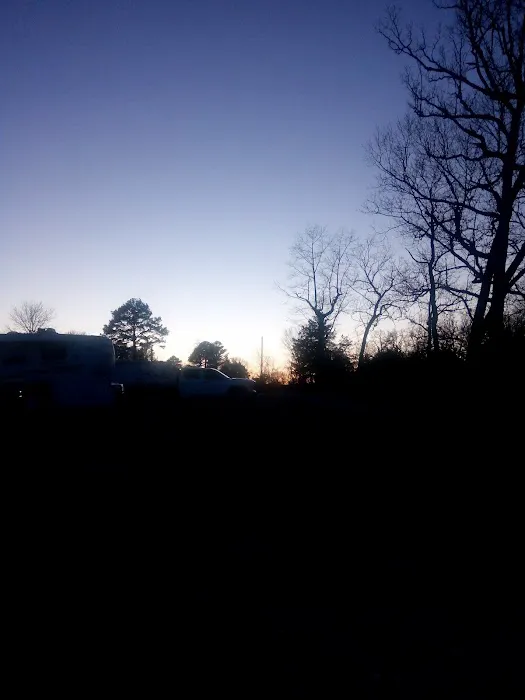 God's Country RV Park 4