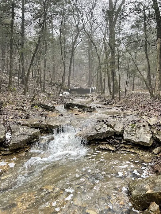 Cold Creek Valley 5