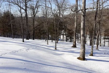 Paradise Cove Camping Resort