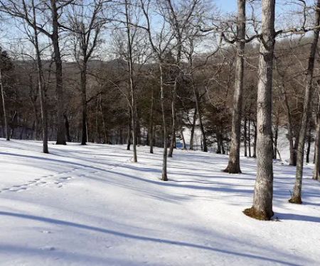 Paradise Cove Camping Resort