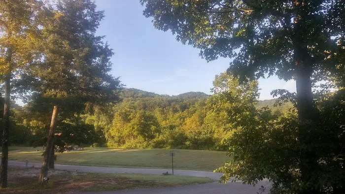 Holiday Island Camp Ground 5