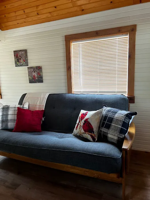 Shadow Bluffs Retreat 2