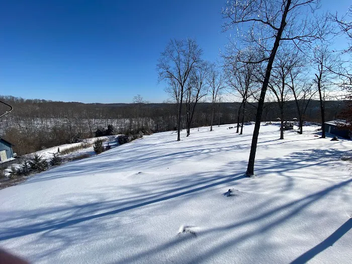 Shadow Bluffs Retreat 5
