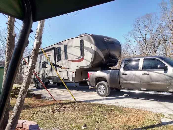 Peddlers RV Park 5