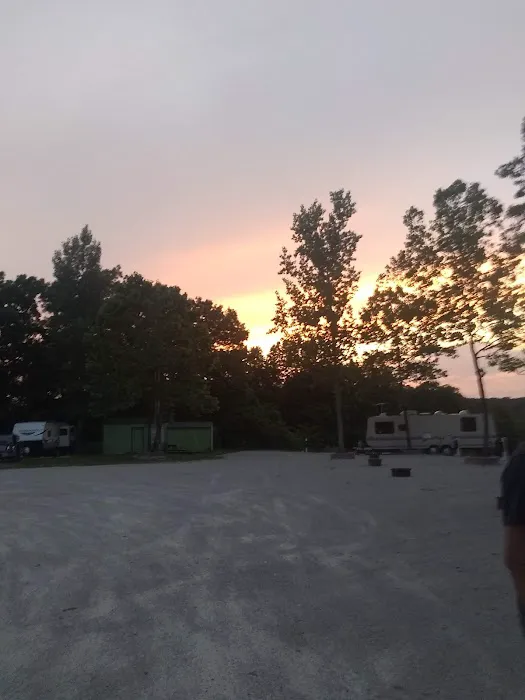 Peddlers RV Park 4