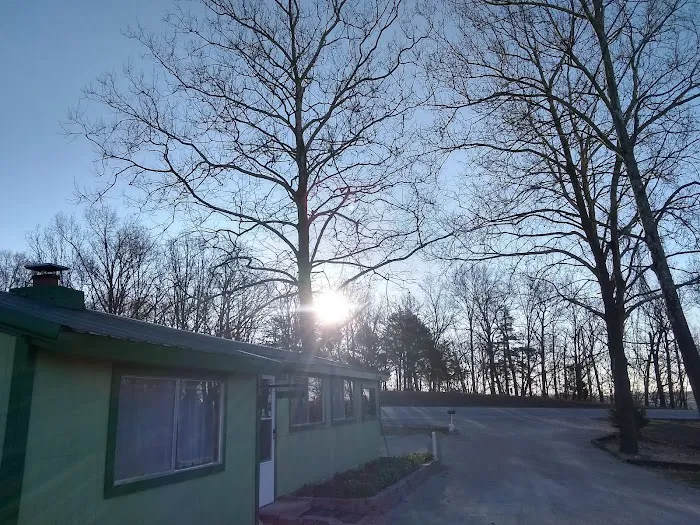 Peddlers RV Park 9