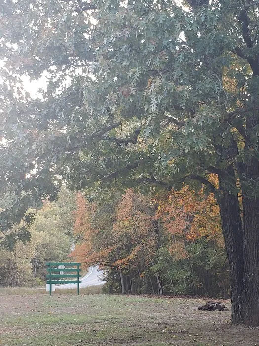 Peddlers RV Park 2