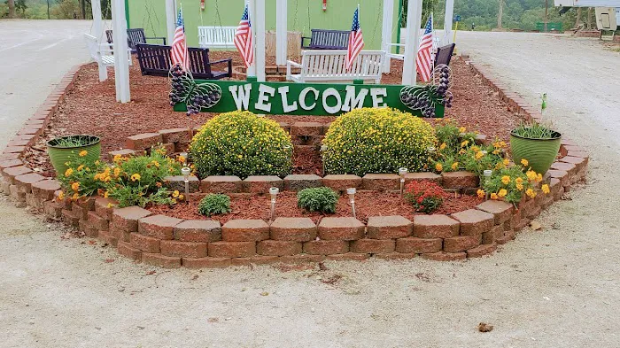 Peddlers RV Park 7