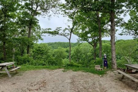 Peddlers RV Park