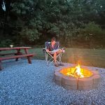 Roaring River Hills Campground and Cabins