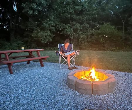 Roaring River Hills Campground and Cabins