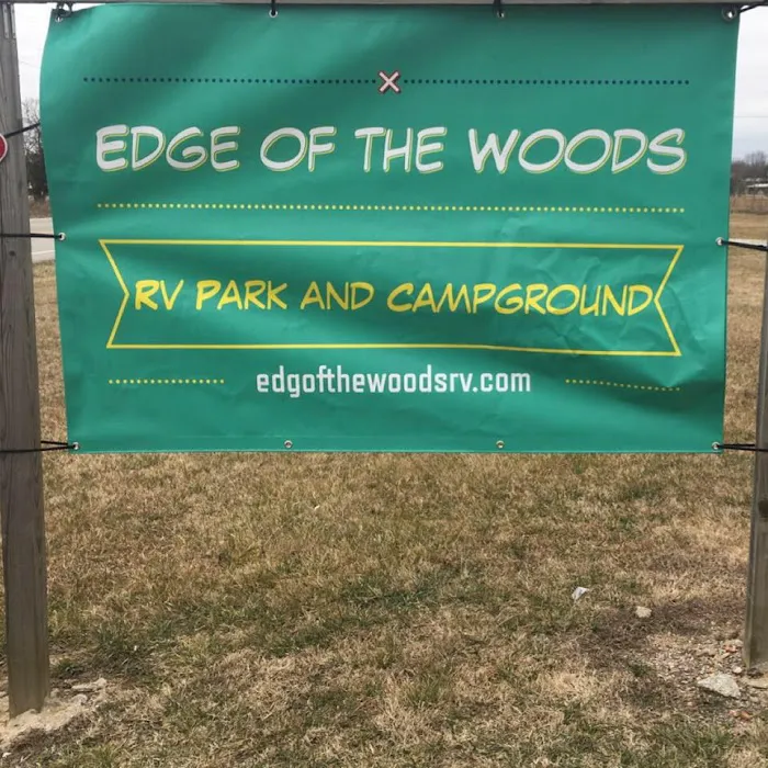 EDGE OF THE WOODS RV PARK AND CAMPGROUND 6