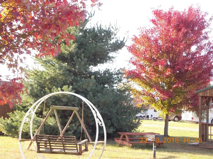 J's RV Park 10