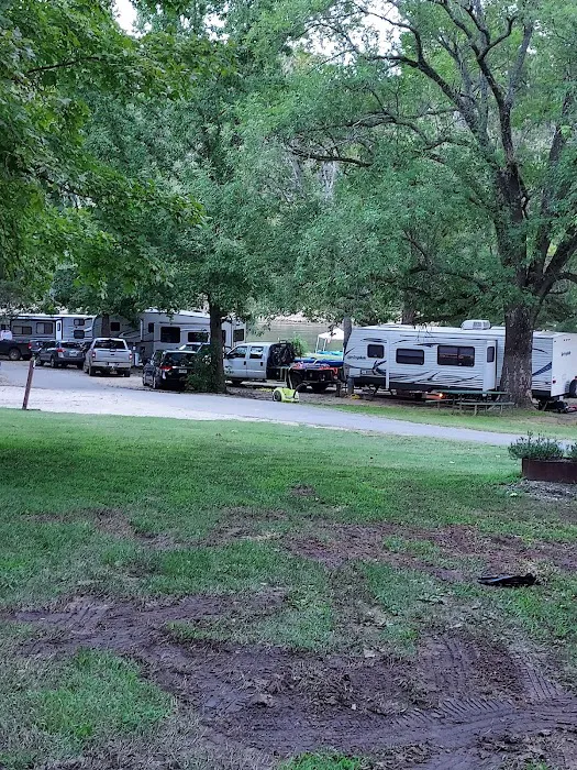 Beaver RV Park & Campground 10