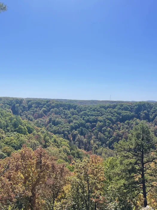 Beaver, Arkansas 1
