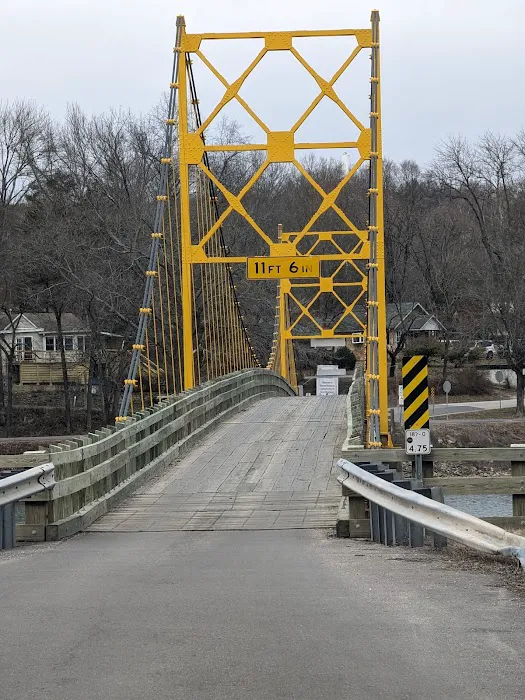 Beaver, Arkansas 6