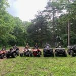 Sugar Camp National Forest Scenic Byway