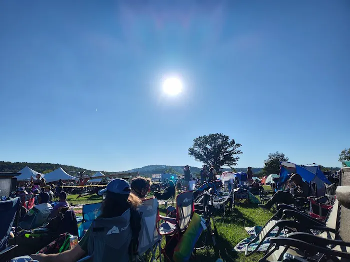 The Farm - Eureka Springs Campground & Events 4