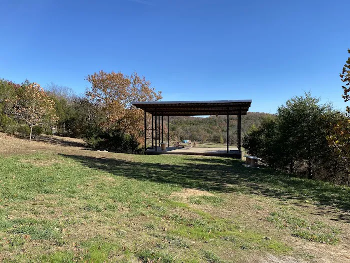 The Farm - Eureka Springs Campground & Events 2