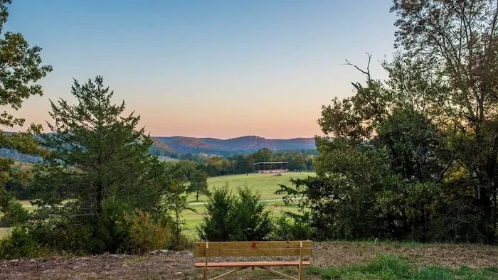 The Farm - Eureka Springs Campground & Events 7