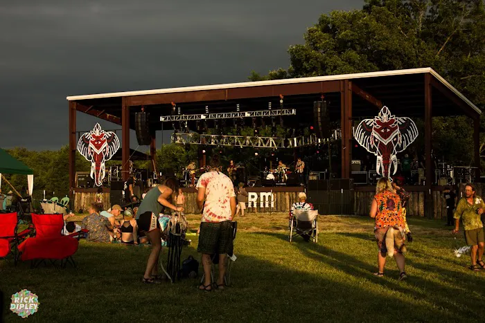 The Farm - Eureka Springs Campground & Events 9