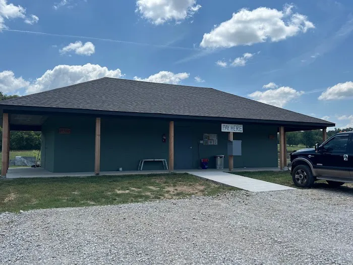 Kings Crossing RV Park and Campground 4
