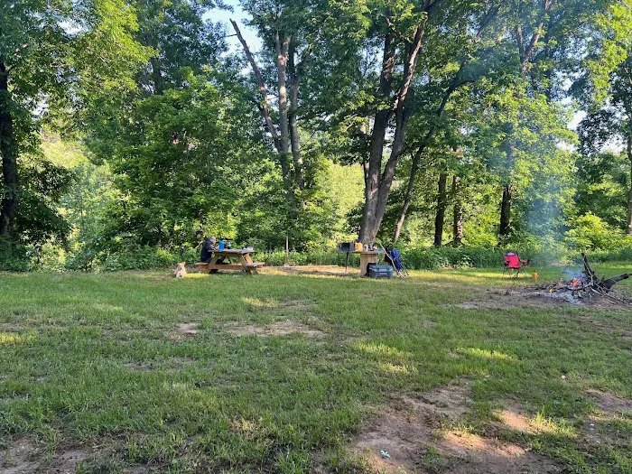 Kings Crossing RV Park and Campground 7