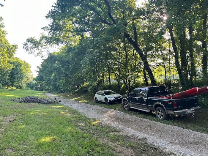 Kings Crossing RV Park and Campground 1
