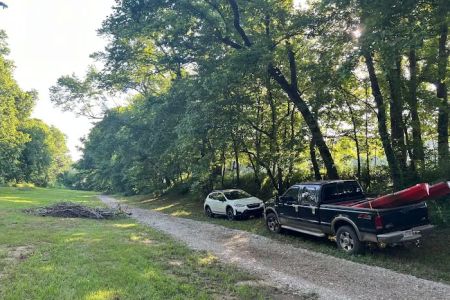 Kings Crossing RV Park and Campground