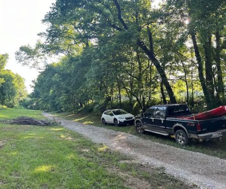 Kings Crossing RV Park and Campground