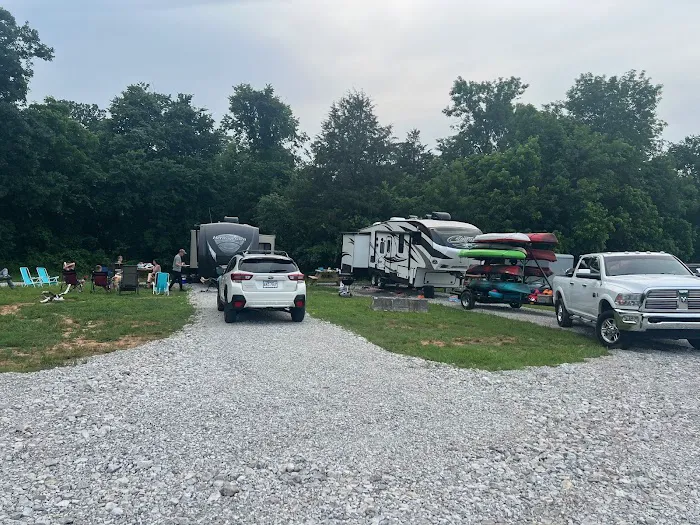 Kings Crossing RV Park and Campground 3