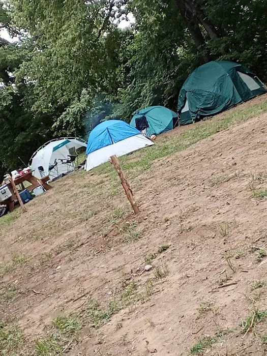 Kings Crossing RV Park and Campground 6