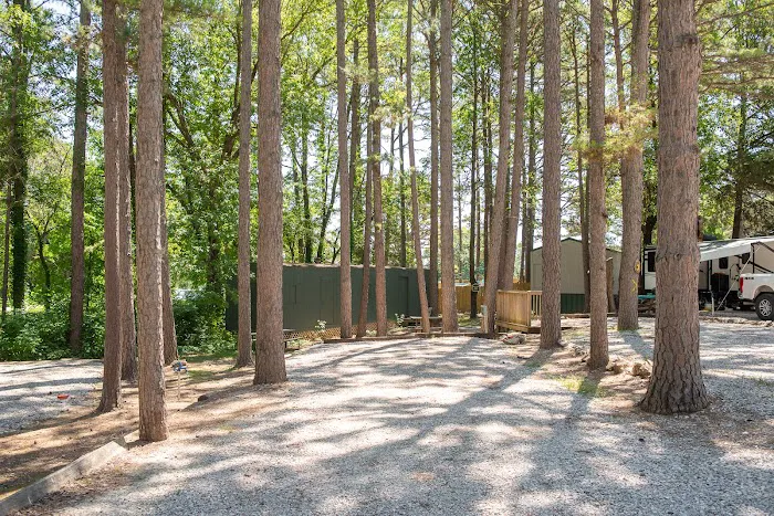 Kettle Campground 9