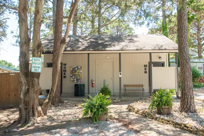 Kettle Campground 3
