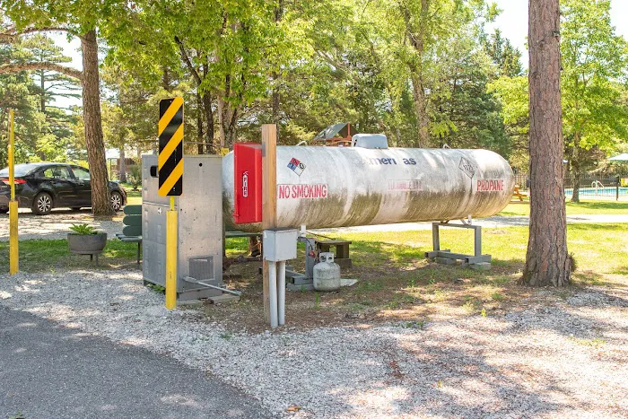 Kettle Campground 7