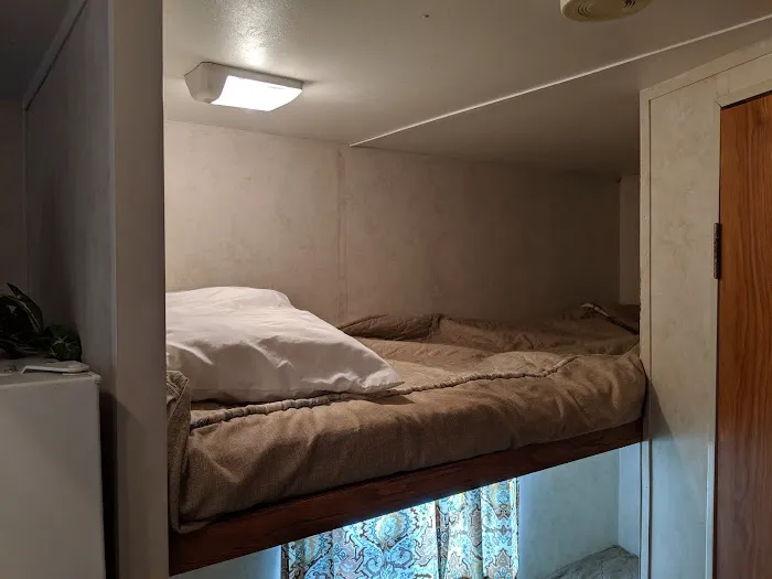 Kettle Campground 4