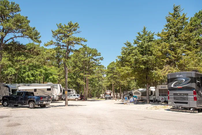 Kettle Campground 8