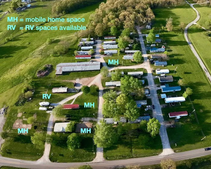 Monett Village Mobile Home & RV Park 1