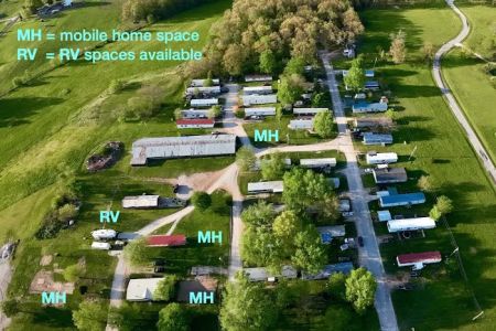 Monett Village Mobile Home & RV Park