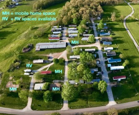 Monett Village Mobile Home & RV Park