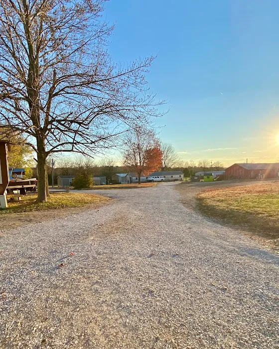 Monett Village Mobile Home & RV Park 7