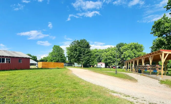 Monett Village Mobile Home & RV Park 8